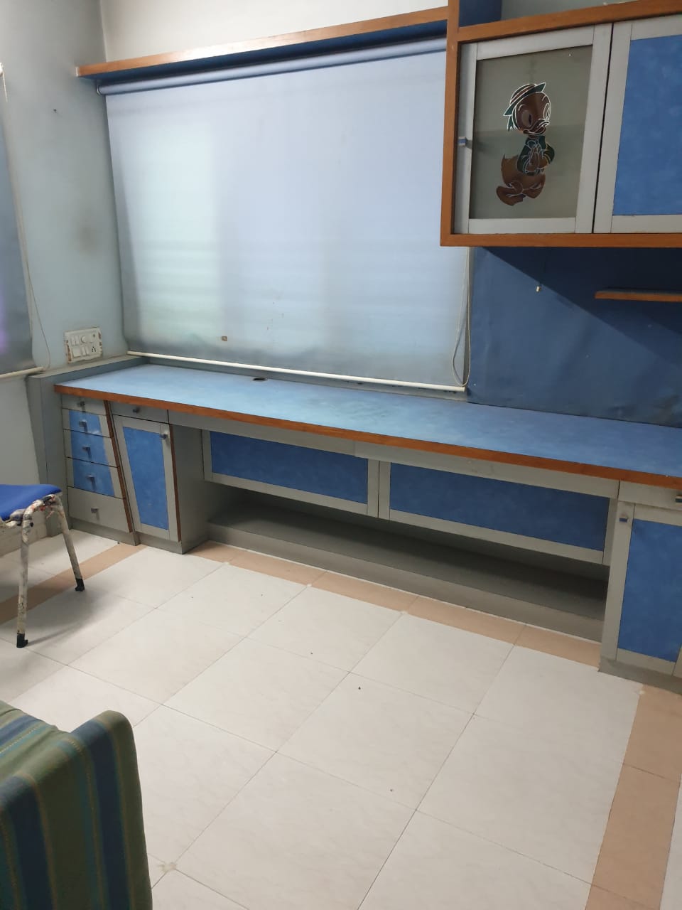 4 BHK 207 Sq.YRD Residential Bunglow for Sell in Sindhubhavan Road Ahmedabad - Media 8