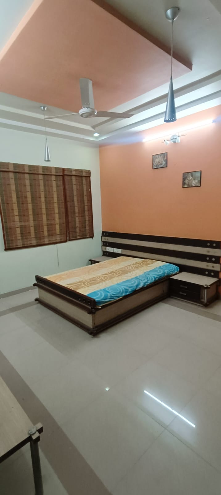 4 BHK 207 Sq.YRD Residential Bunglow for Sell in Sindhubhavan Road Ahmedabad - Media 3
