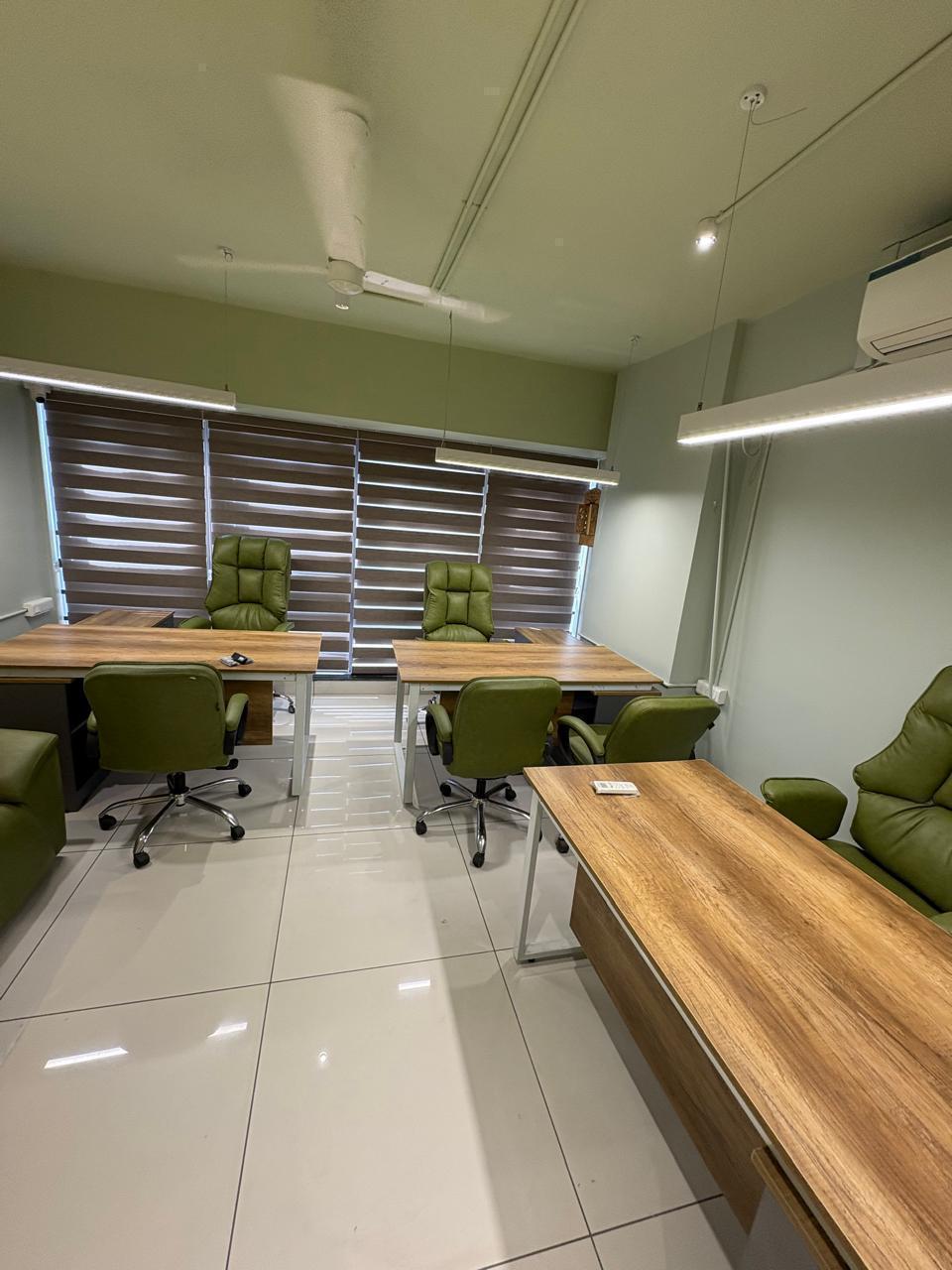OFFICE 875 Sq.FT Commercial Office for Rent in Gota Ahmedabad - Media 8