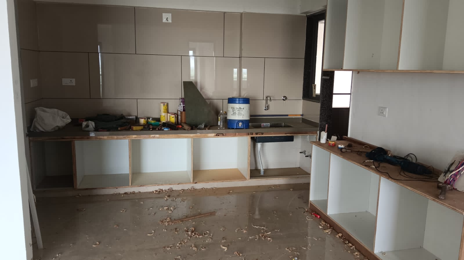 4 BHK 3159 Sq.FT Residential Flat for Sell in Gota Ahmedabad - Media 10