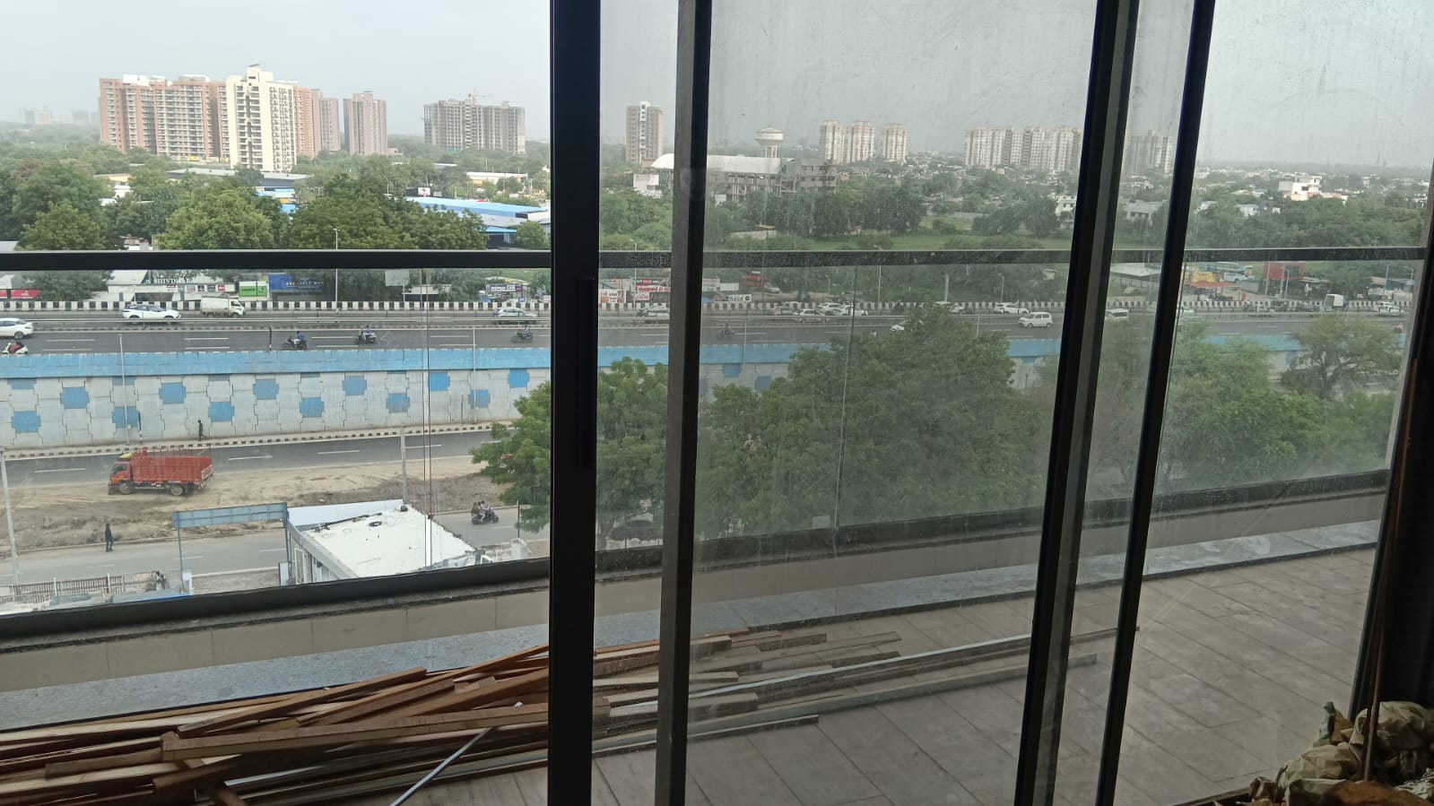 4 BHK 3159 Sq.FT Residential Flat for Sell in Gota Ahmedabad