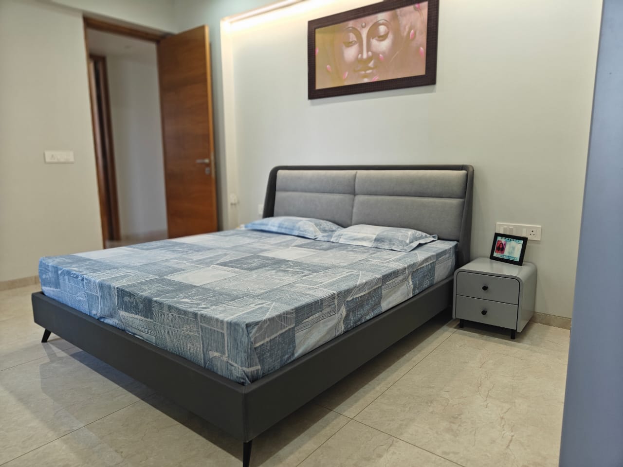 4 BHK 3250 Sq.FT Residential Flat for Sell in Jagatpur Ahmedabad - Media 20