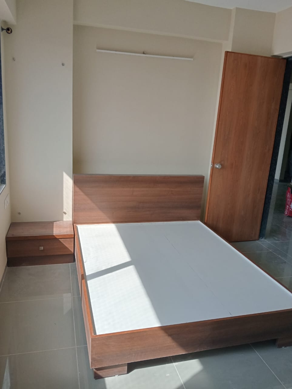 3 BHK 1750 Sq.FT Residential Flat for Rent in Shilaj Ahmedabad - Media 4