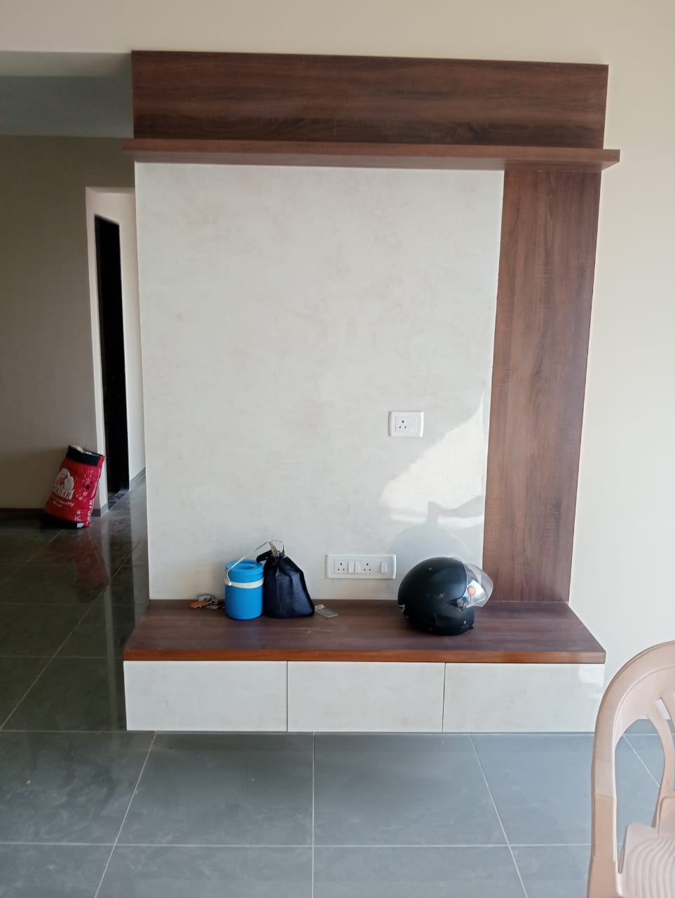 3 BHK 1750 Sq.FT Residential Flat for Rent in Shilaj Ahmedabad - Media 5