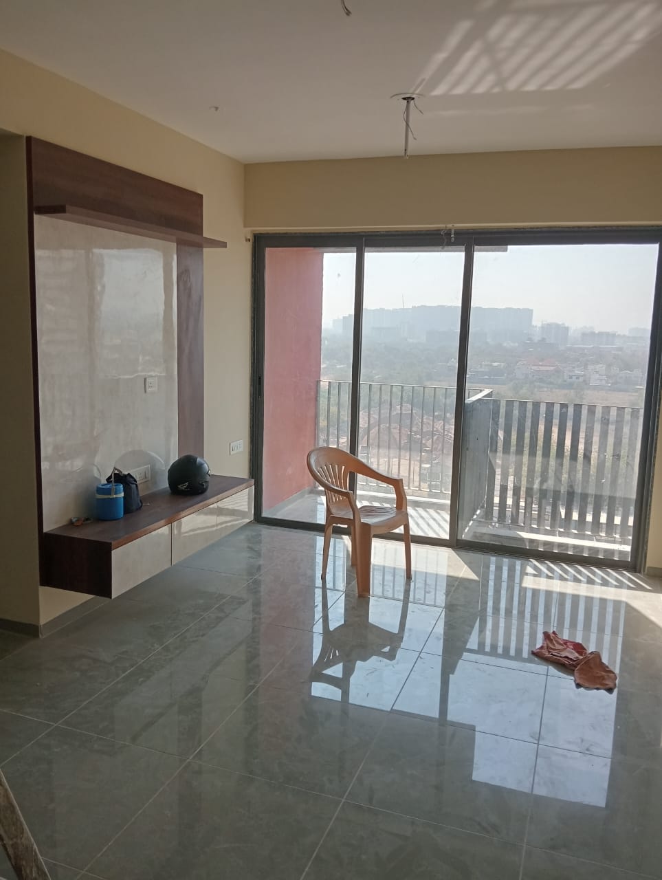 3 BHK 1750 Sq.FT Residential Flat for Rent in Shilaj Ahmedabad - Media 2