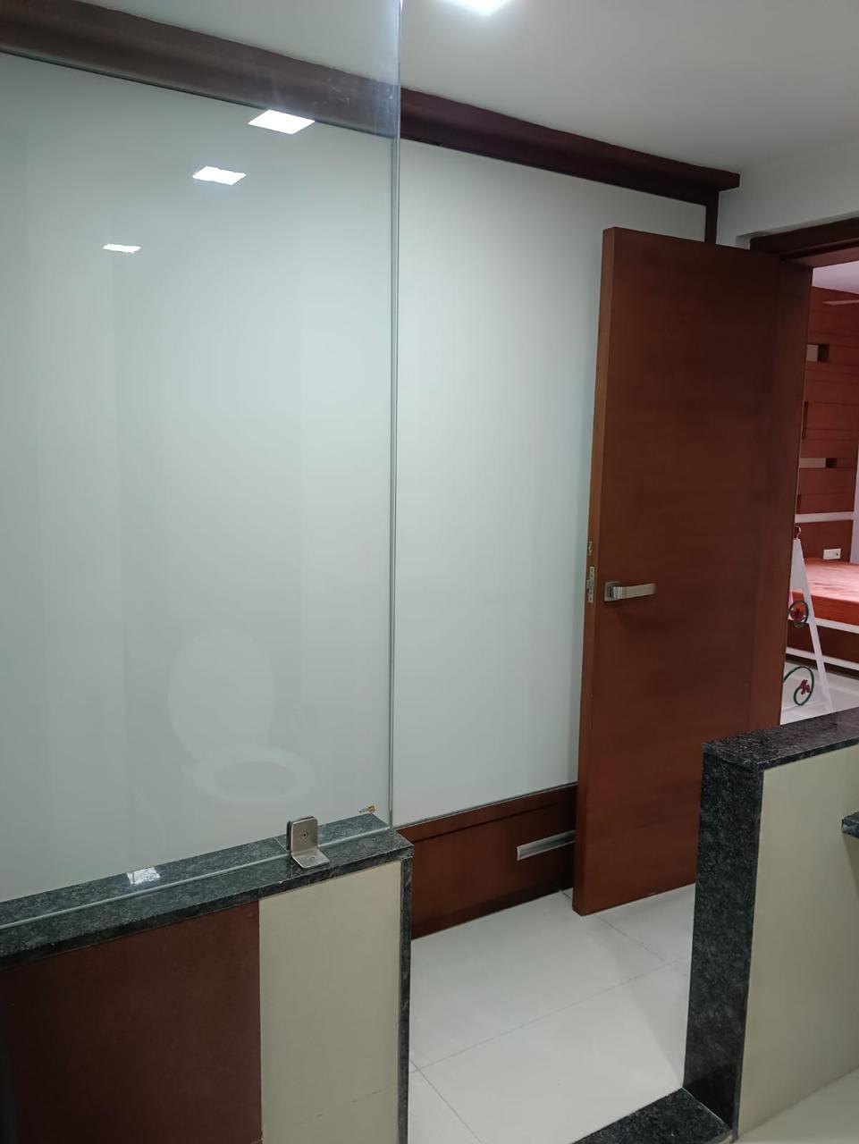 5 BHK 610 Sq.YRD Residential Bunglow for Sell in Thaltej Ahmedabad - Media 12