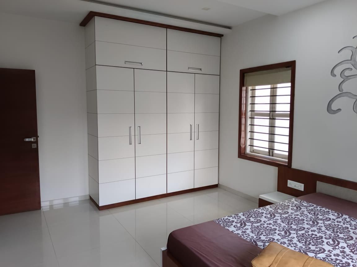 5 BHK 610 Sq.YRD Residential Bunglow for Sell in Thaltej Ahmedabad - Media 10