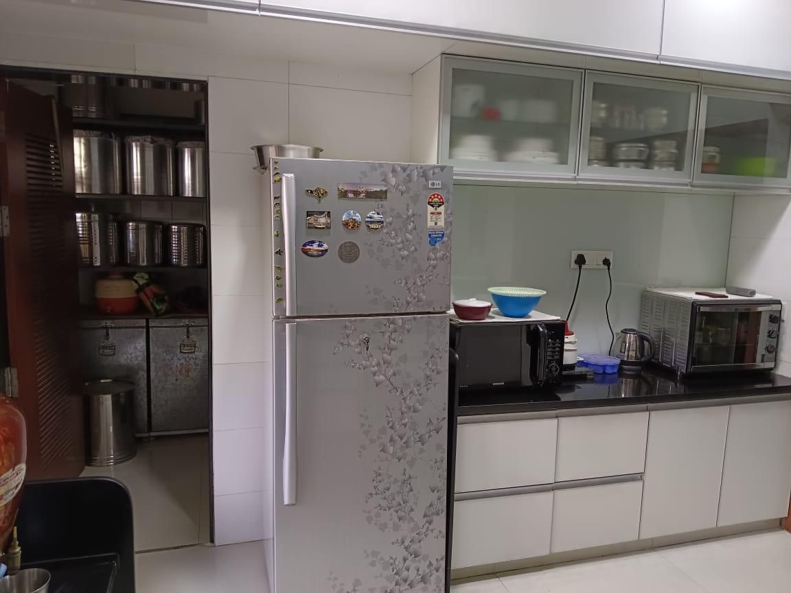 5 BHK 610 Sq.YRD Residential Bunglow for Sell in Thaltej Ahmedabad - Media 7