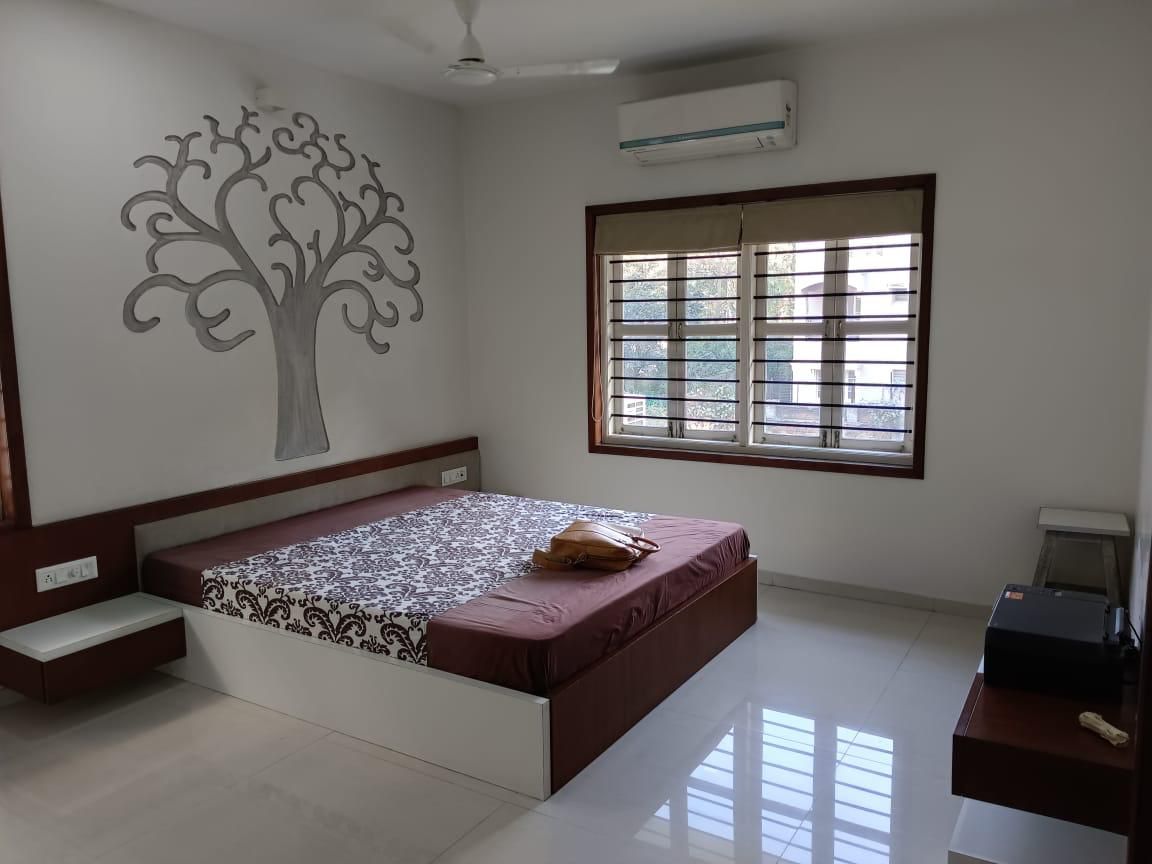 5 BHK 610 Sq.YRD Residential Bunglow for Sell in Thaltej Ahmedabad - Media 4