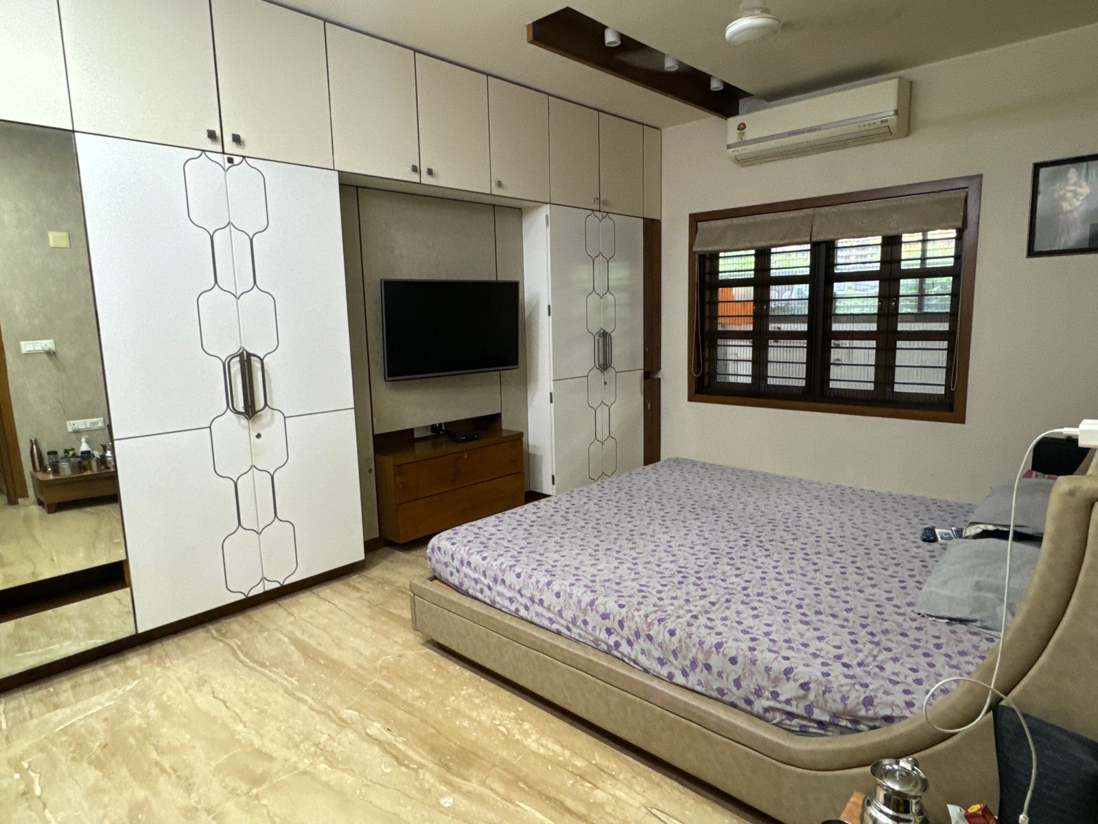 5 BHK 462 Sq.YRD Residential Bunglow for Sell in Thaltej Ahmedabad - Media 6