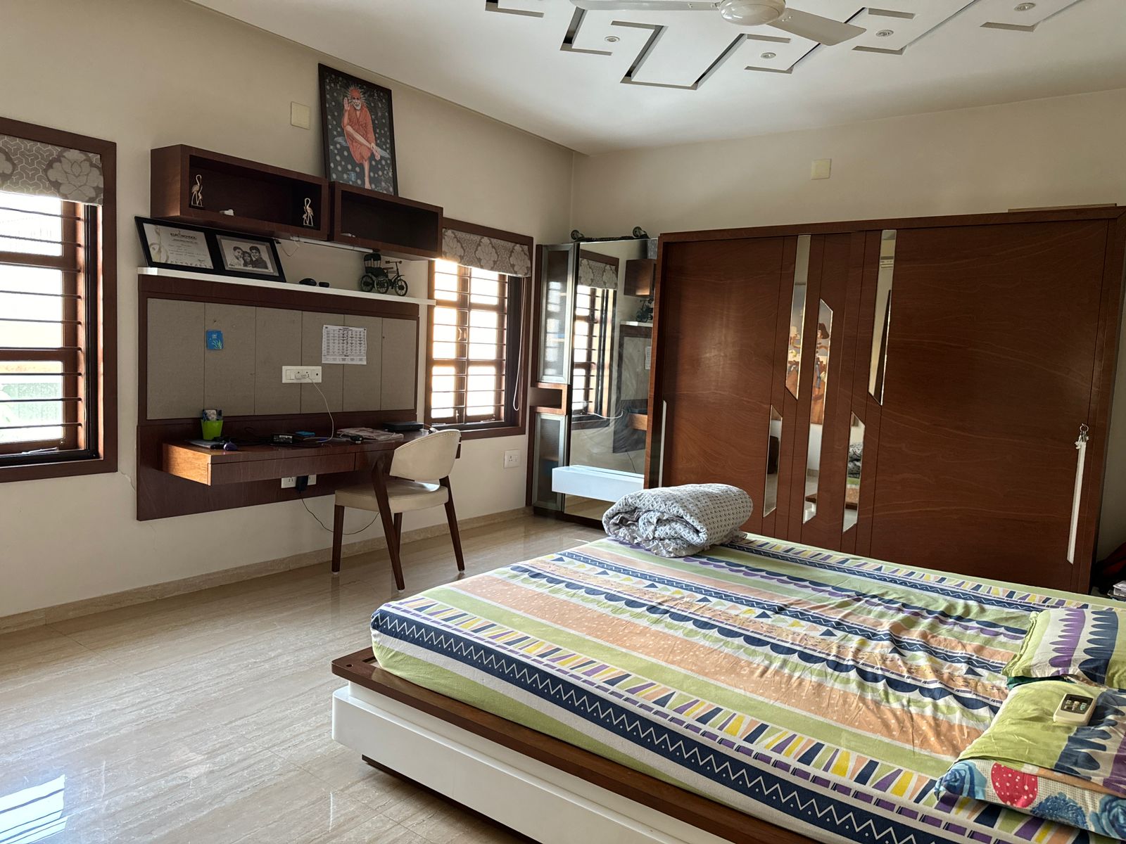 5 BHK 462 Sq.YRD Residential Bunglow for Sell in Thaltej Ahmedabad - Media 13