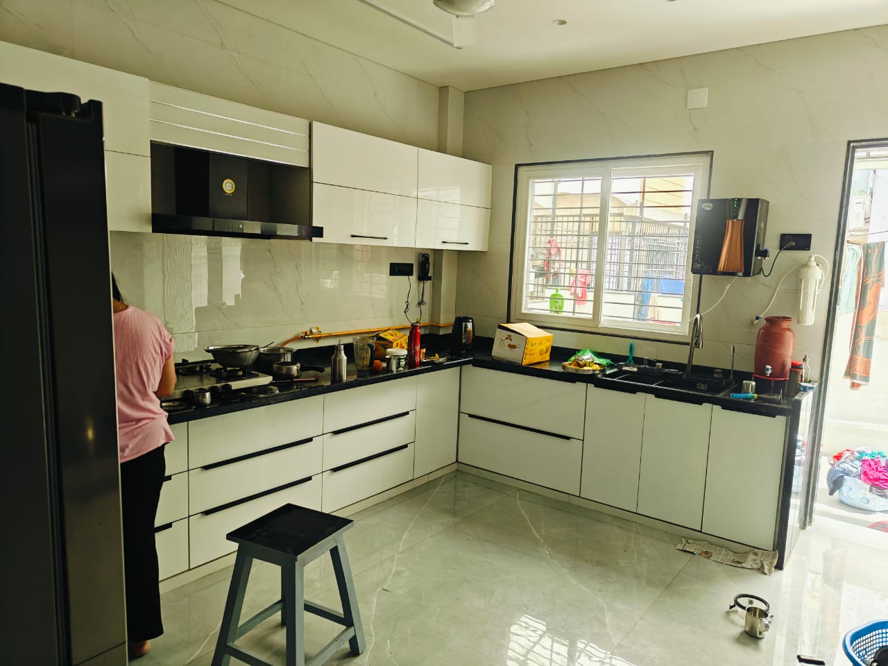 5 BHK 400 Sq.YRD Residential Bunglow for Sell in Bopal Ahmedabad