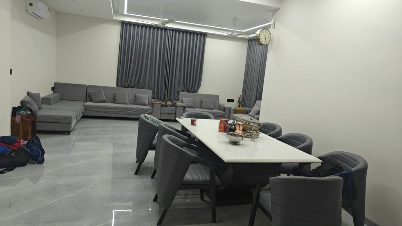 5 BHK 400 Sq.YRD Residential Bunglow for Sell in Bopal Ahmedabad - Media 5