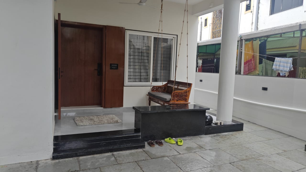 5 BHK 400 Sq.YRD Residential Bunglow for Sell in Bopal Ahmedabad - Media 3
