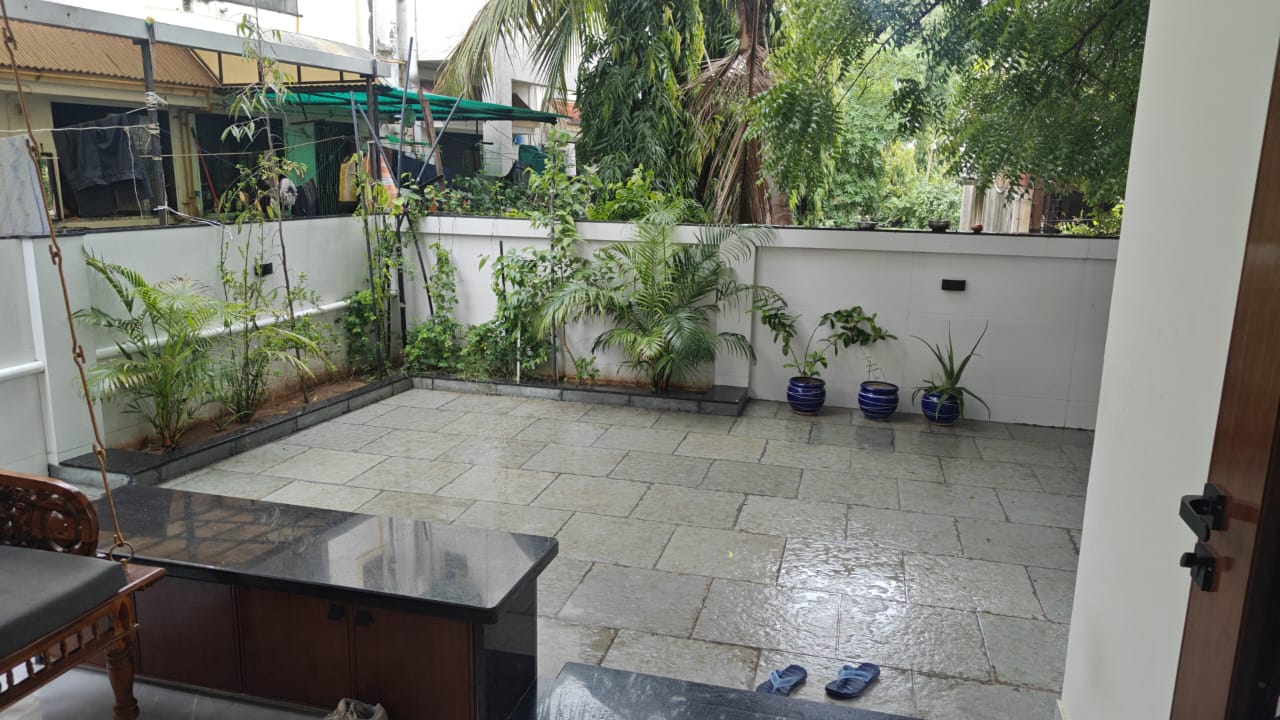 5 BHK 400 Sq.YRD Residential Bunglow for Sell in Bopal Ahmedabad - Media 7