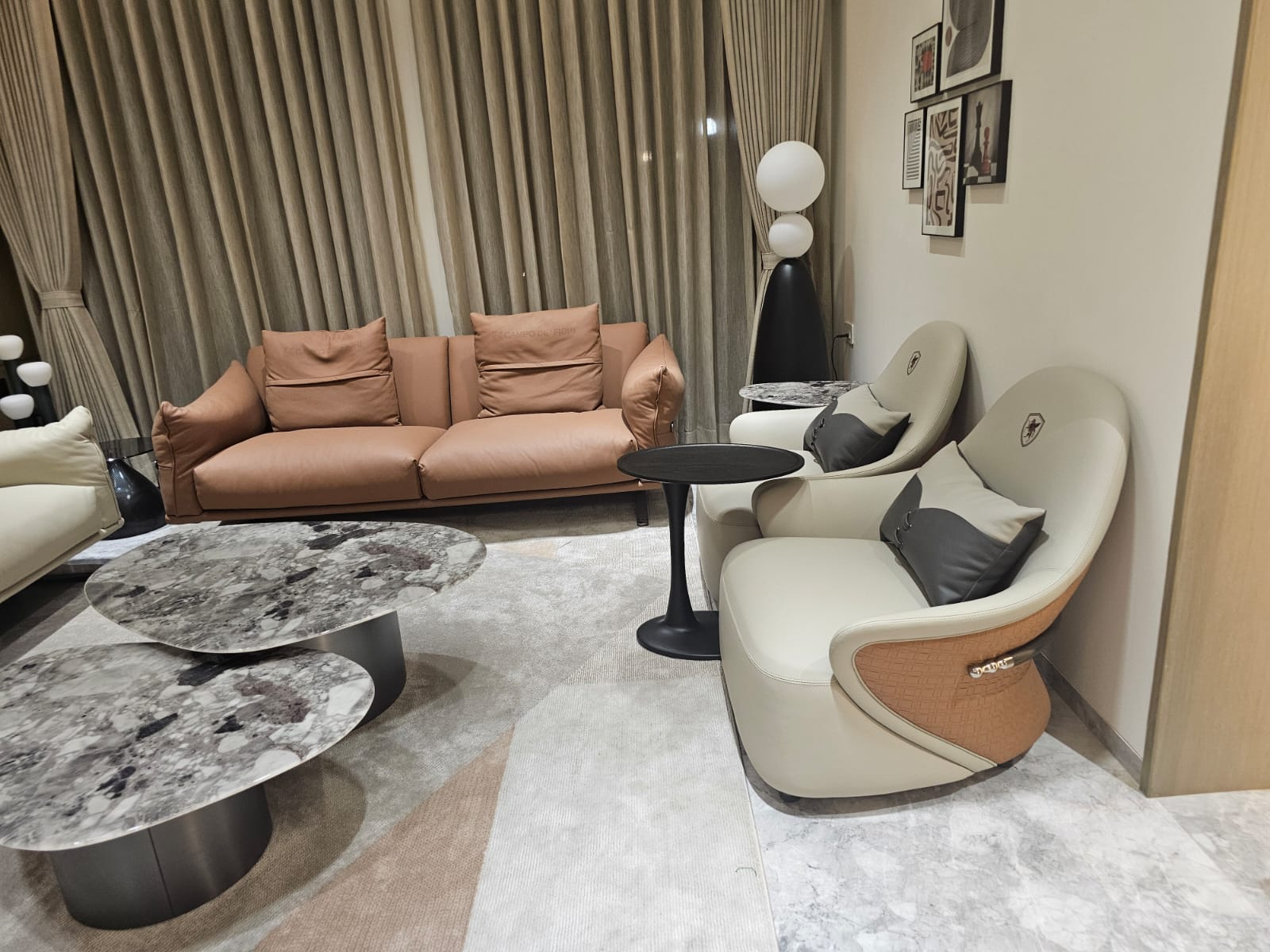 4 BHK 714 Sq.YRD Residential Bunglow for Sell in Shilaj Ahmedabad - Media 10