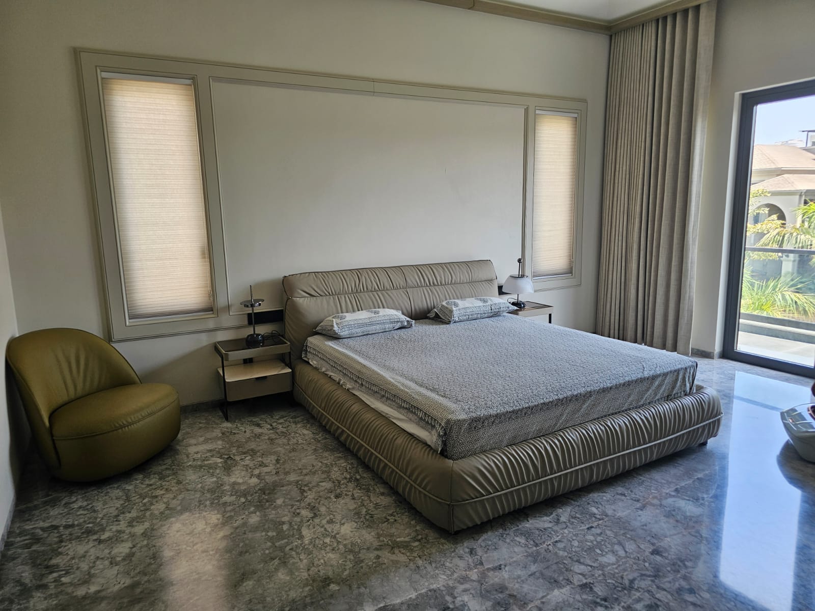 4 BHK 714 Sq.YRD Residential Bunglow for Sell in Shilaj Ahmedabad - Media 14