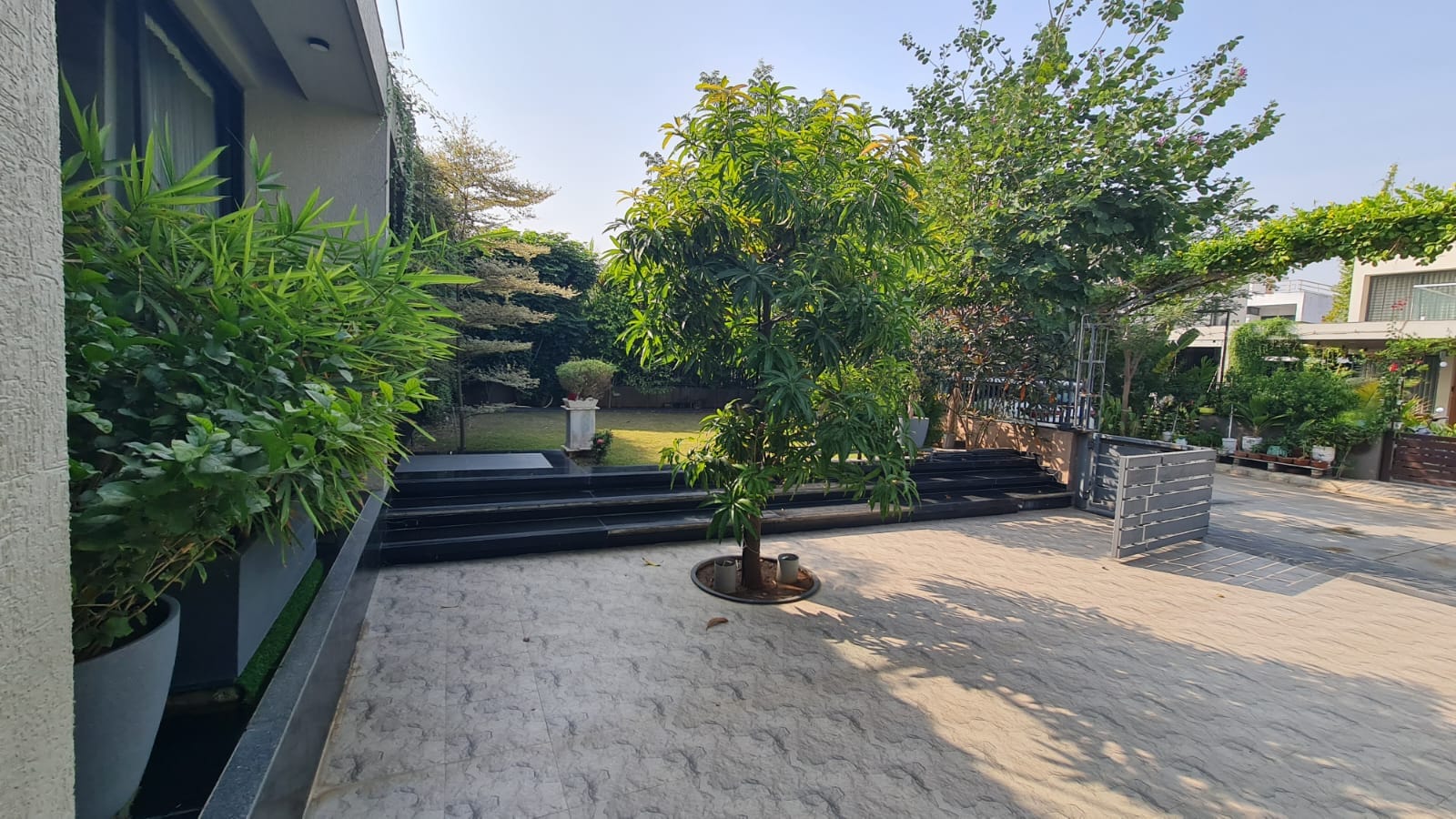 4 BHK 714 Sq.YRD Residential Bunglow for Sell in Shilaj Ahmedabad - Media 6