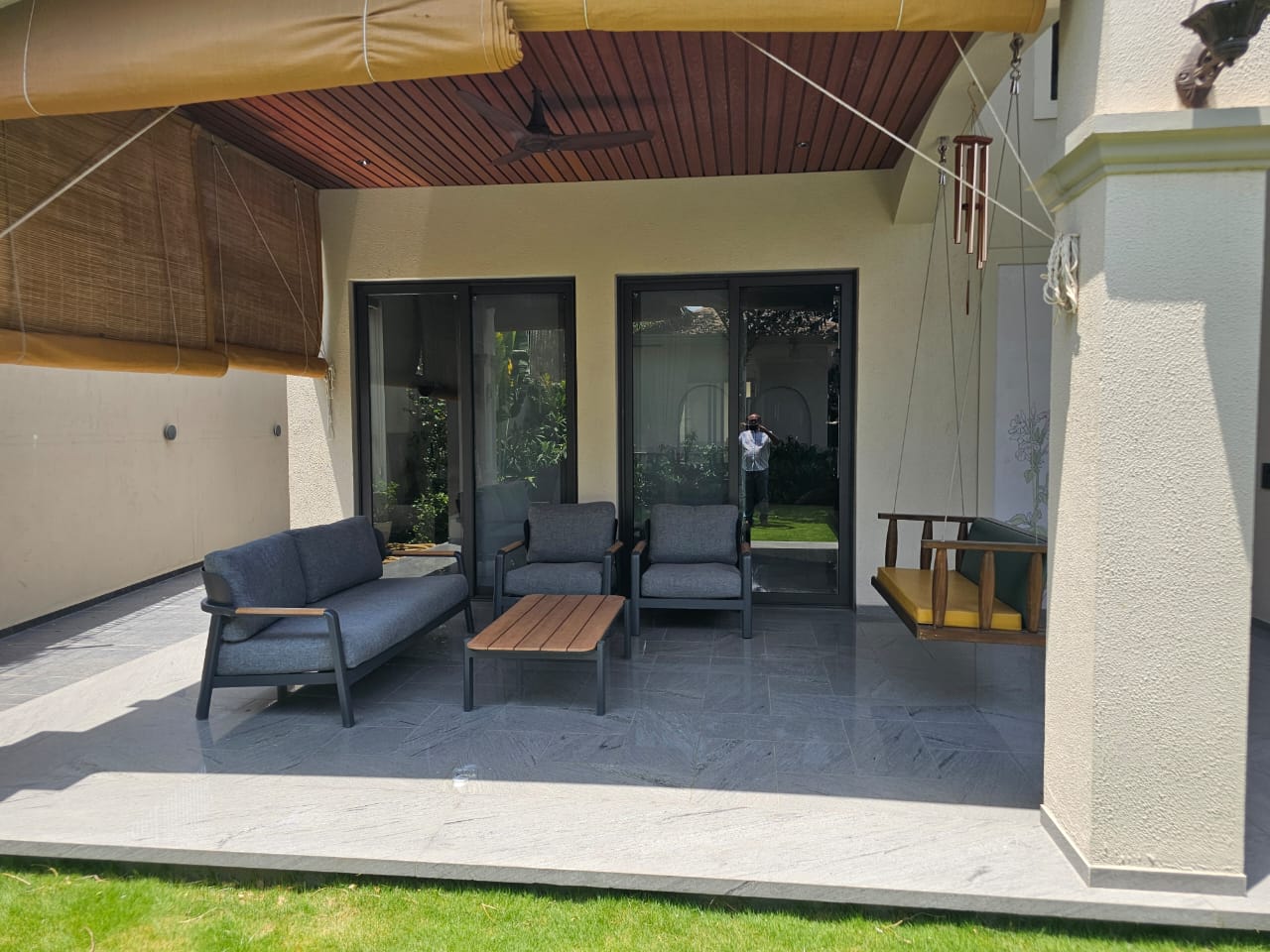 4 BHK 714 Sq.YRD Residential Bunglow for Sell in Shilaj Ahmedabad - Media 2