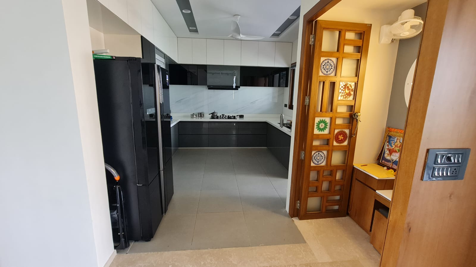 4 BHK 641 Sq.YRD Residential Bunglow for Sell in Shilaj Ahmedabad - Media 11