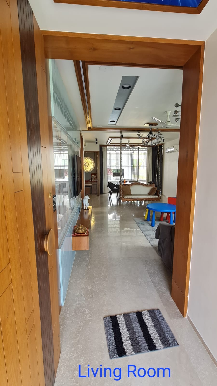 4 BHK 641 Sq.YRD Residential Bunglow for Sell in Shilaj Ahmedabad