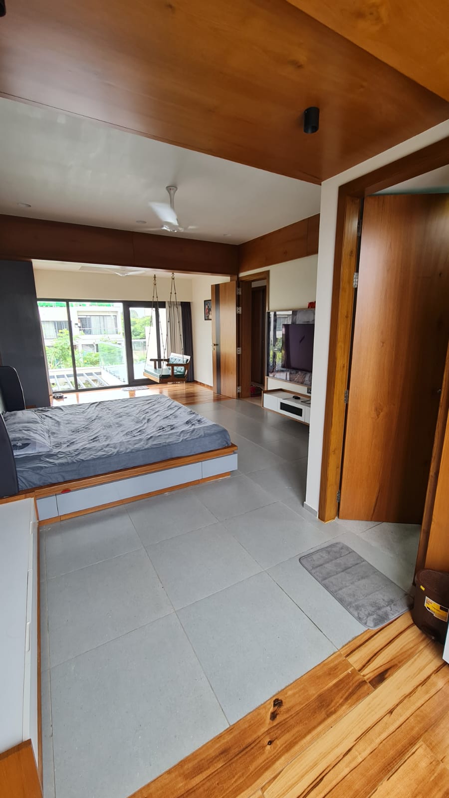 4 BHK 641 Sq.YRD Residential Bunglow for Sell in Shilaj Ahmedabad - Media 8
