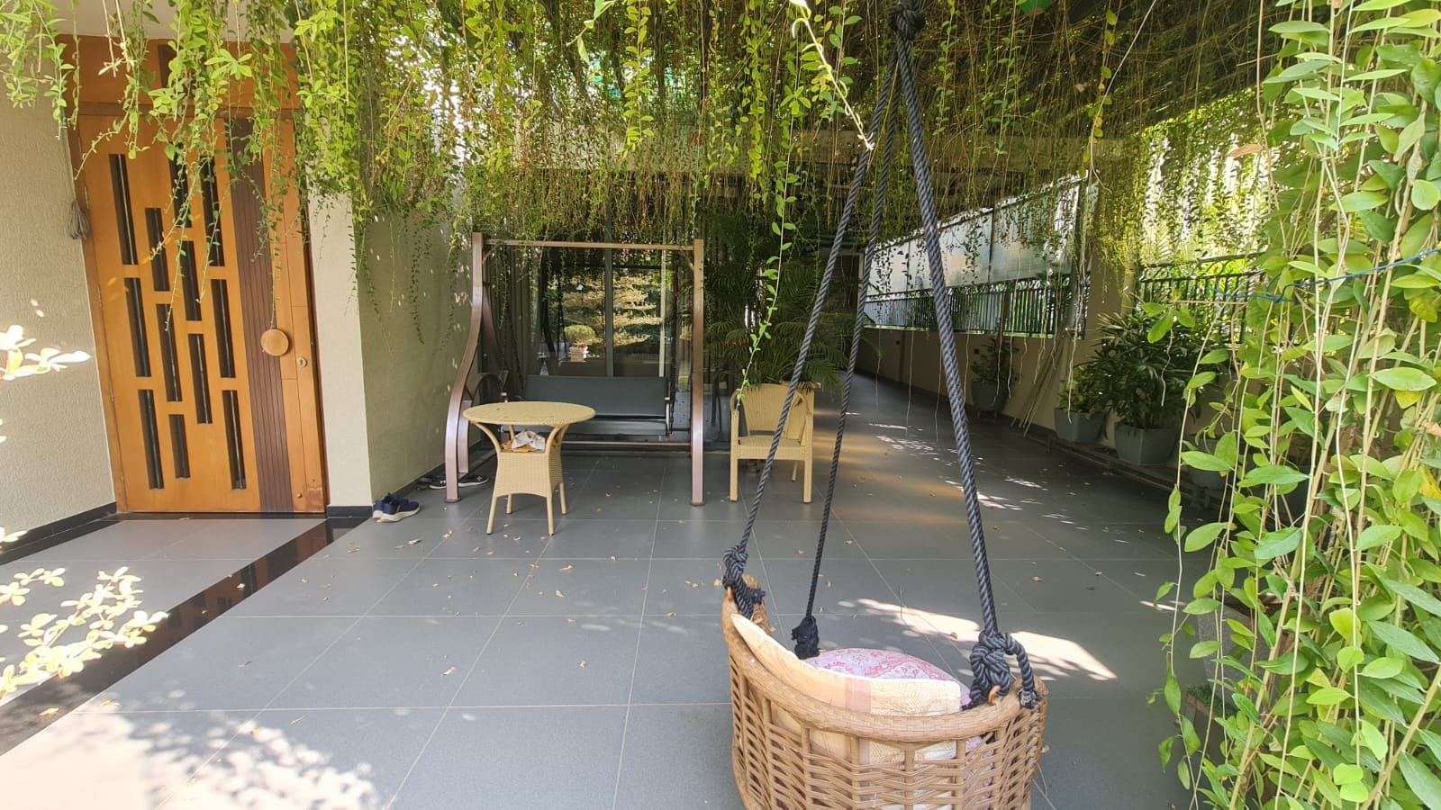 4 BHK 641 Sq.YRD Residential Bunglow for Sell in Shilaj Ahmedabad - Media 2