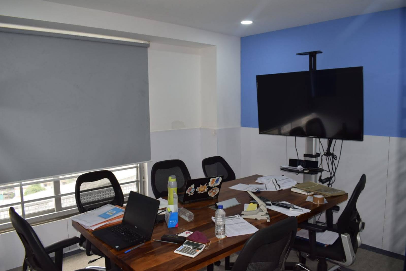 OFFICE 3700 Sq.FT Commercial Office for Rent in Ellisbridge Ahmedabad - Media 13