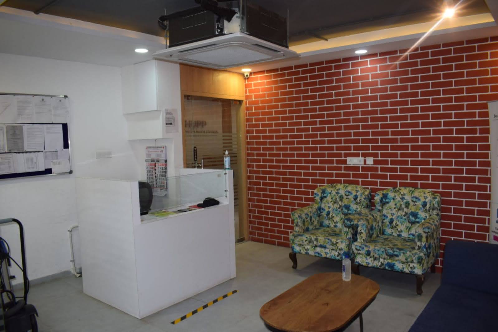 OFFICE 3700 Sq.FT Commercial Office for Rent in Ellisbridge Ahmedabad - Media 19