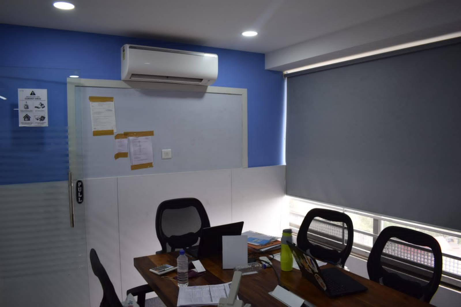 OFFICE 3700 Sq.FT Commercial Office for Rent in Ellisbridge Ahmedabad - Media 17