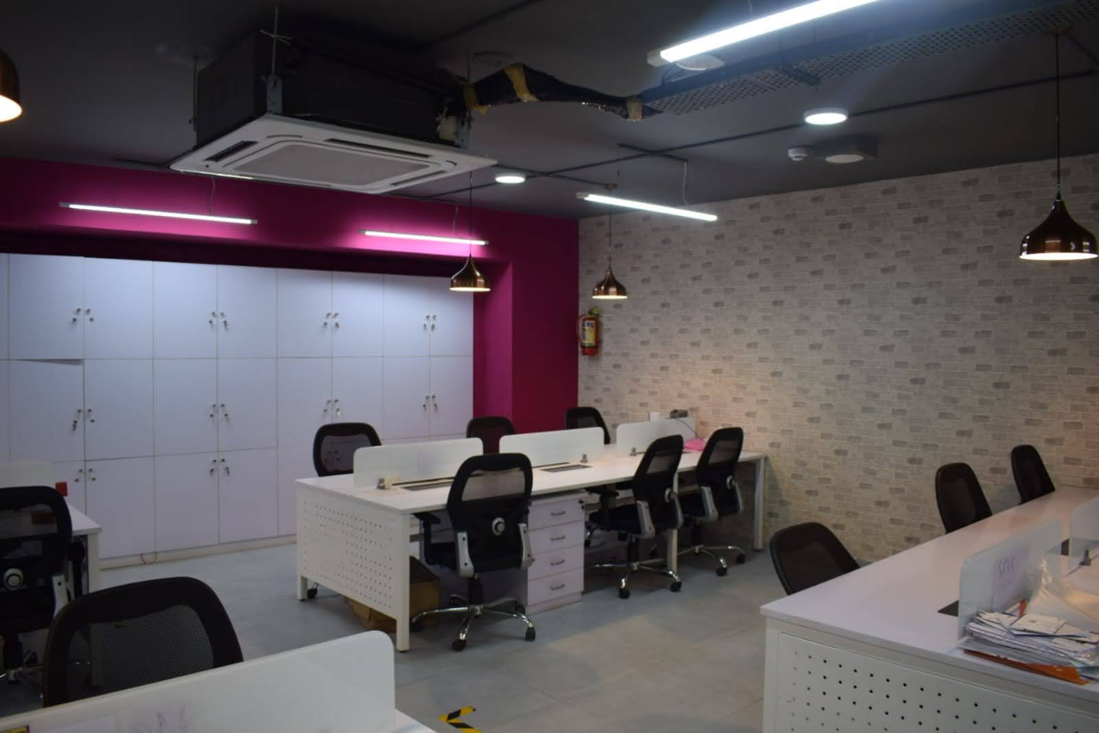 OFFICE 3700 Sq.FT Commercial Office for Rent in Ellisbridge Ahmedabad - Media 14