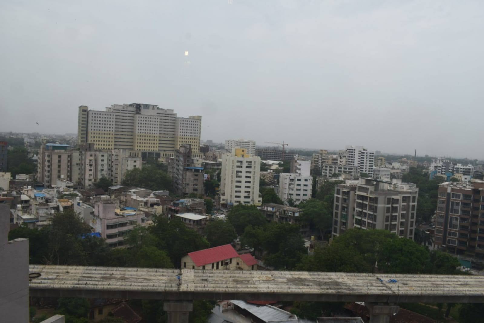 OFFICE 3700 Sq.FT Commercial Office for Rent in Ellisbridge Ahmedabad - Media 7