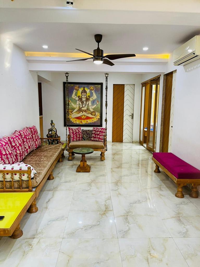 3 BHK 410 Sq.YRD Residential Penthouse for Sell in Science City Road Ahmedabad - Media 12