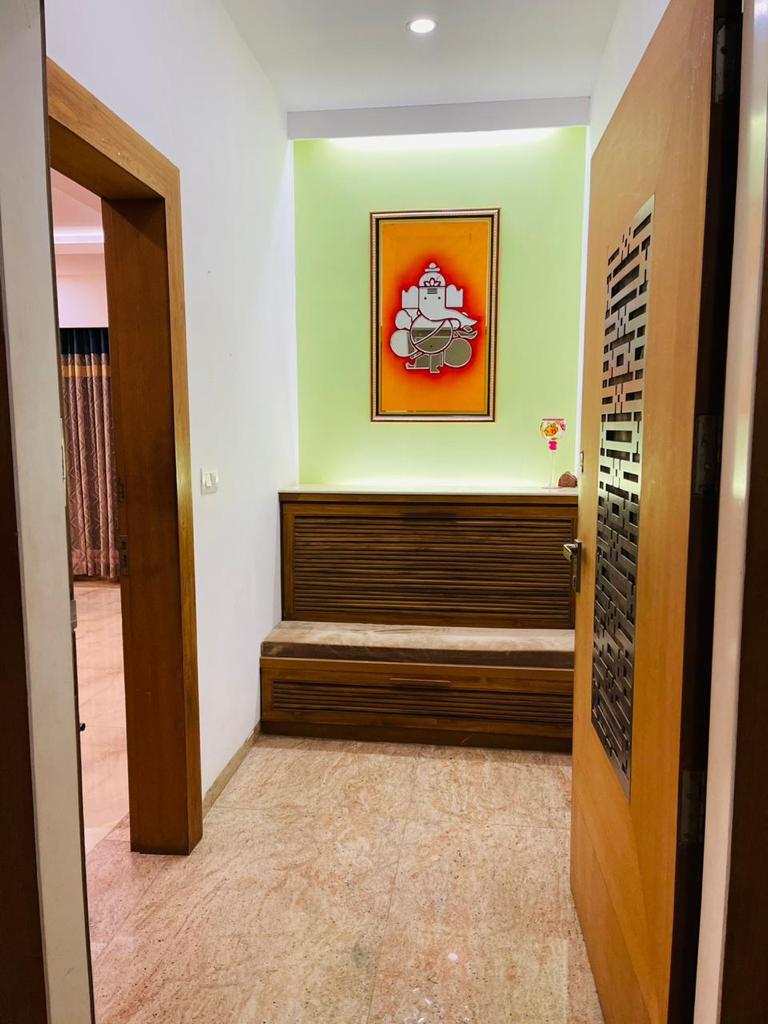 3 BHK 410 Sq.YRD Residential Penthouse for Sell in Science City Road Ahmedabad - Media 11