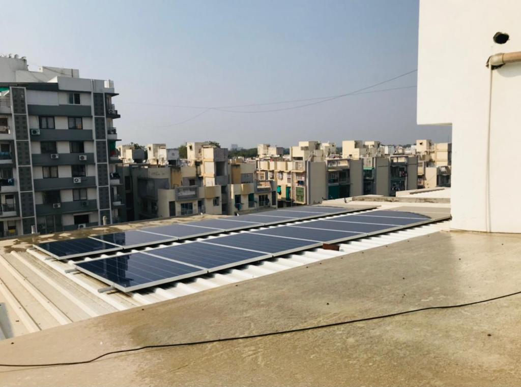3 BHK 410 Sq.YRD Residential Penthouse for Sell in Science City Road Ahmedabad - Media 13