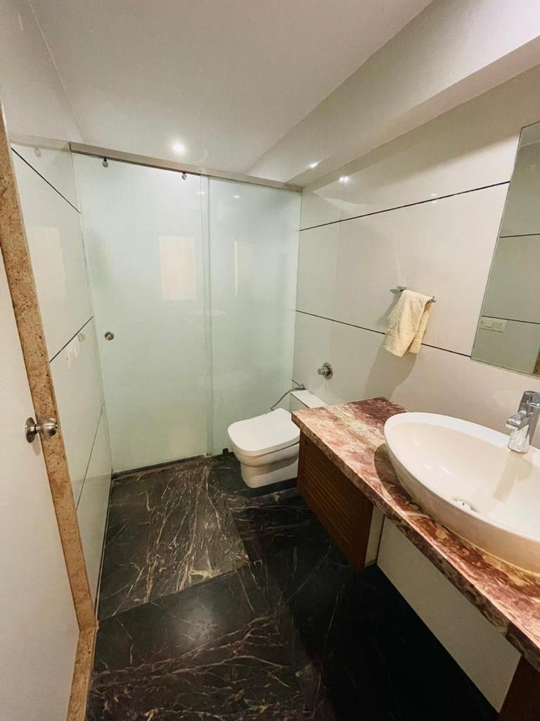 3 BHK 410 Sq.YRD Residential Penthouse for Sell in Science City Road Ahmedabad - Media 14