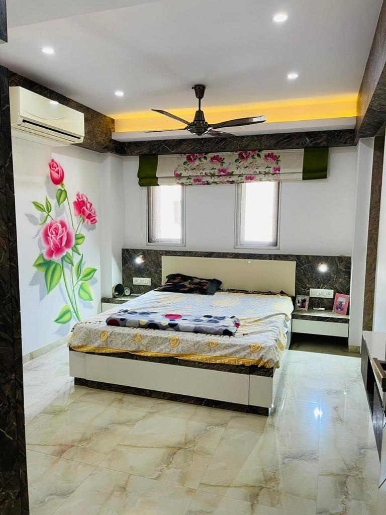 3 BHK 410 Sq.YRD Residential Penthouse for Sell in Science City Road Ahmedabad - Media 8