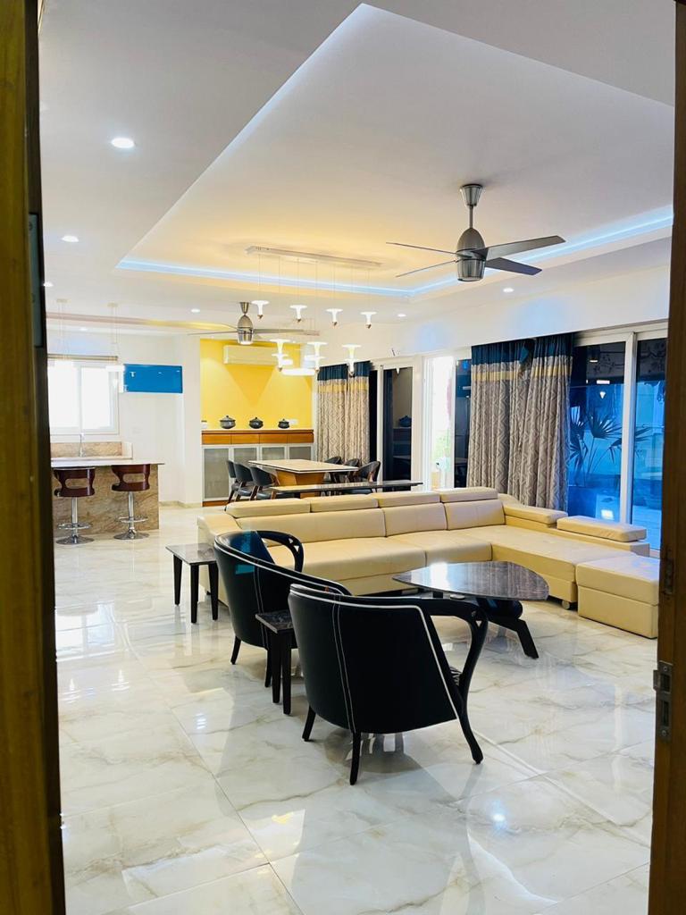 3 BHK 410 Sq.YRD Residential Penthouse for Sell in Science City Road Ahmedabad - Media 5