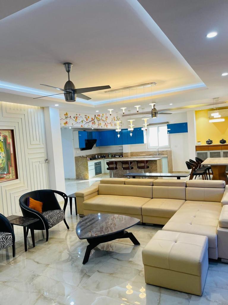 3 BHK 410 Sq.YRD Residential Penthouse for Sell in Science City Road Ahmedabad - Media 4