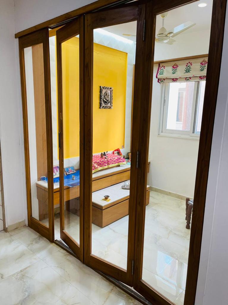 3 BHK 410 Sq.YRD Residential Penthouse for Sell in Science City Road Ahmedabad - Media 3