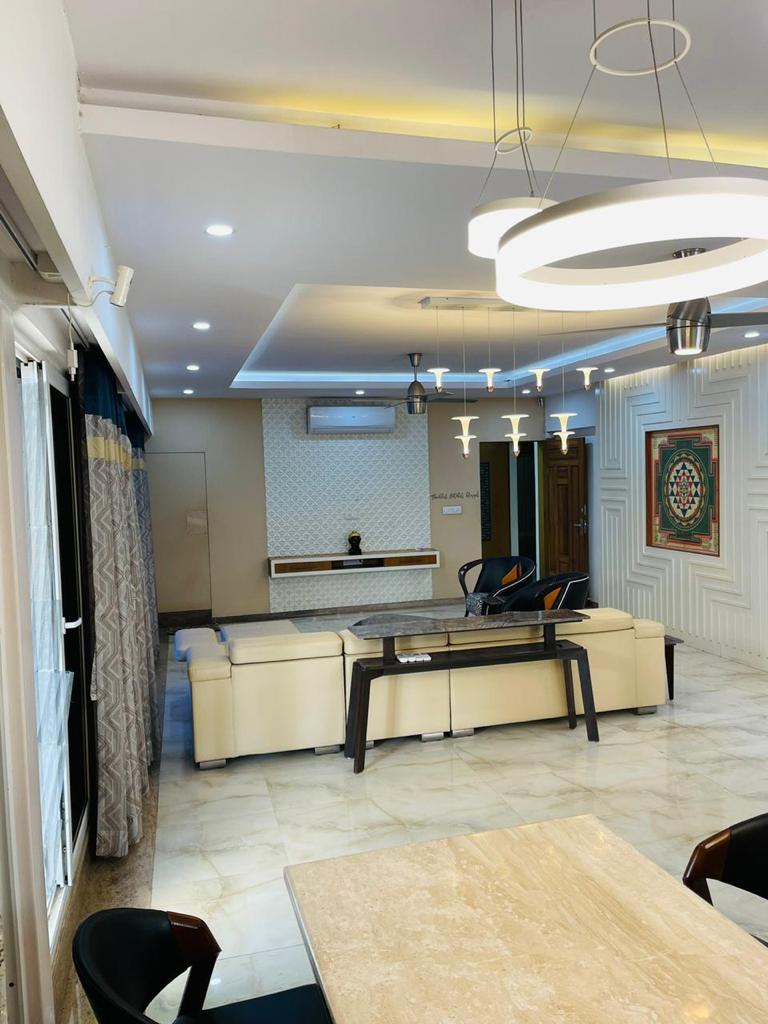 3 BHK 410 Sq.YRD Residential Penthouse for Sell in Science City Road Ahmedabad - Media 2