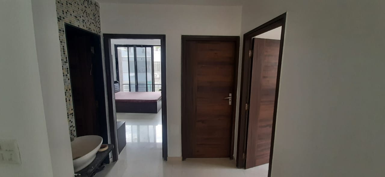 3 BHK 1890 Sq.FT Residential Flat for Sell in Science City Road Ahmedabad - Media 6