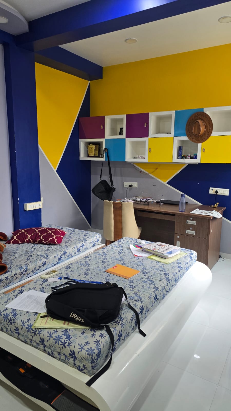 6 BHK 1530 Sq.FT Residential Bunglow for Sell in Memnagar Ahmedabad - Media 4