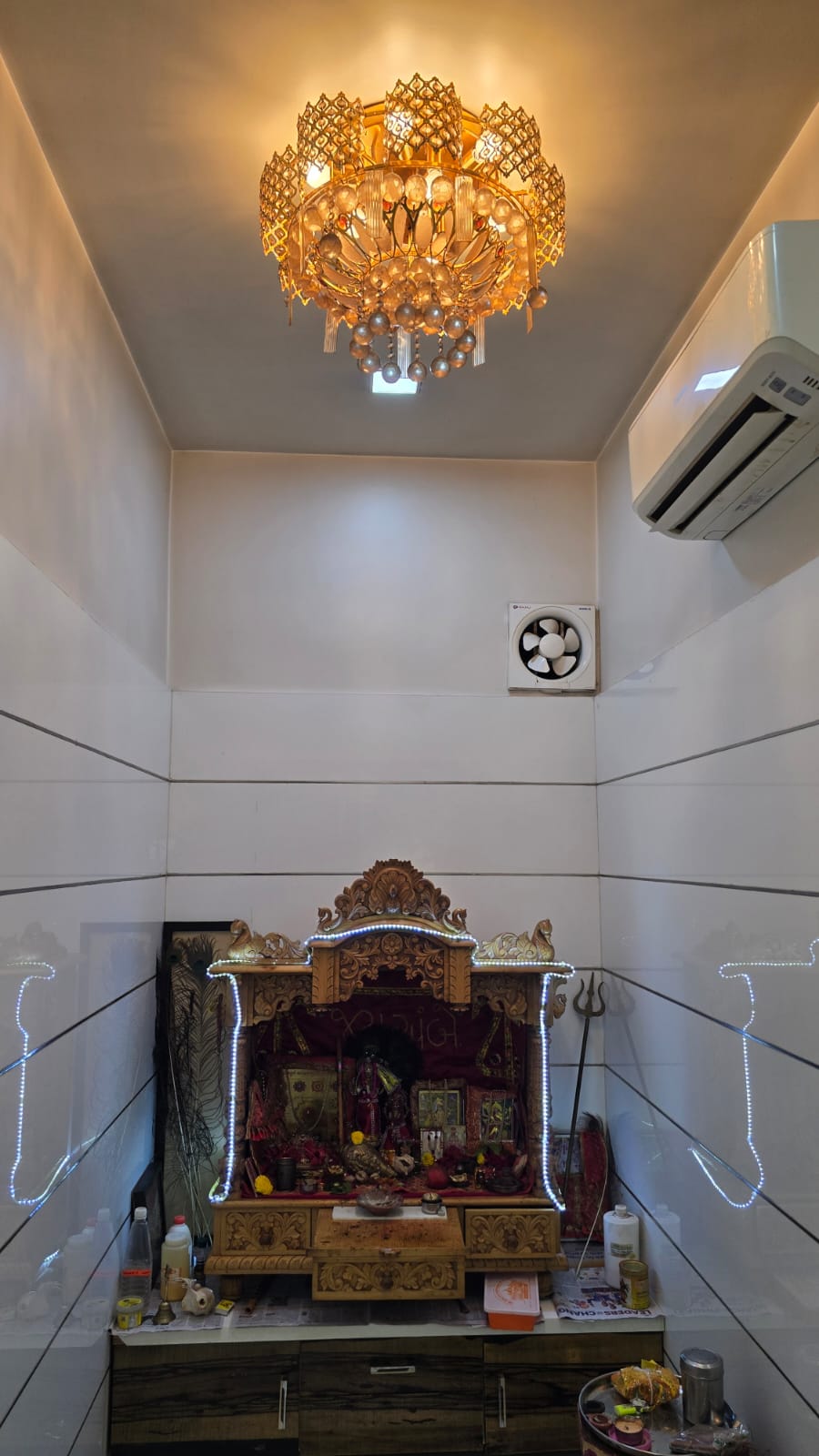 6 BHK 1530 Sq.FT Residential Bunglow for Sell in Memnagar Ahmedabad