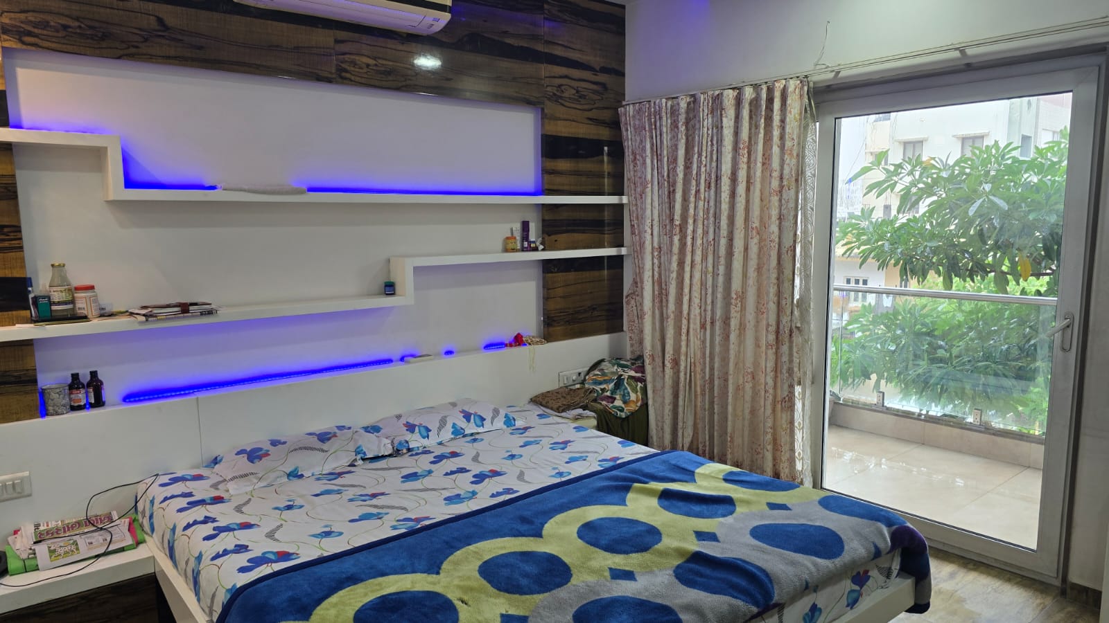 6 BHK 1530 Sq.FT Residential Bunglow for Sell in Memnagar Ahmedabad - Media 2
