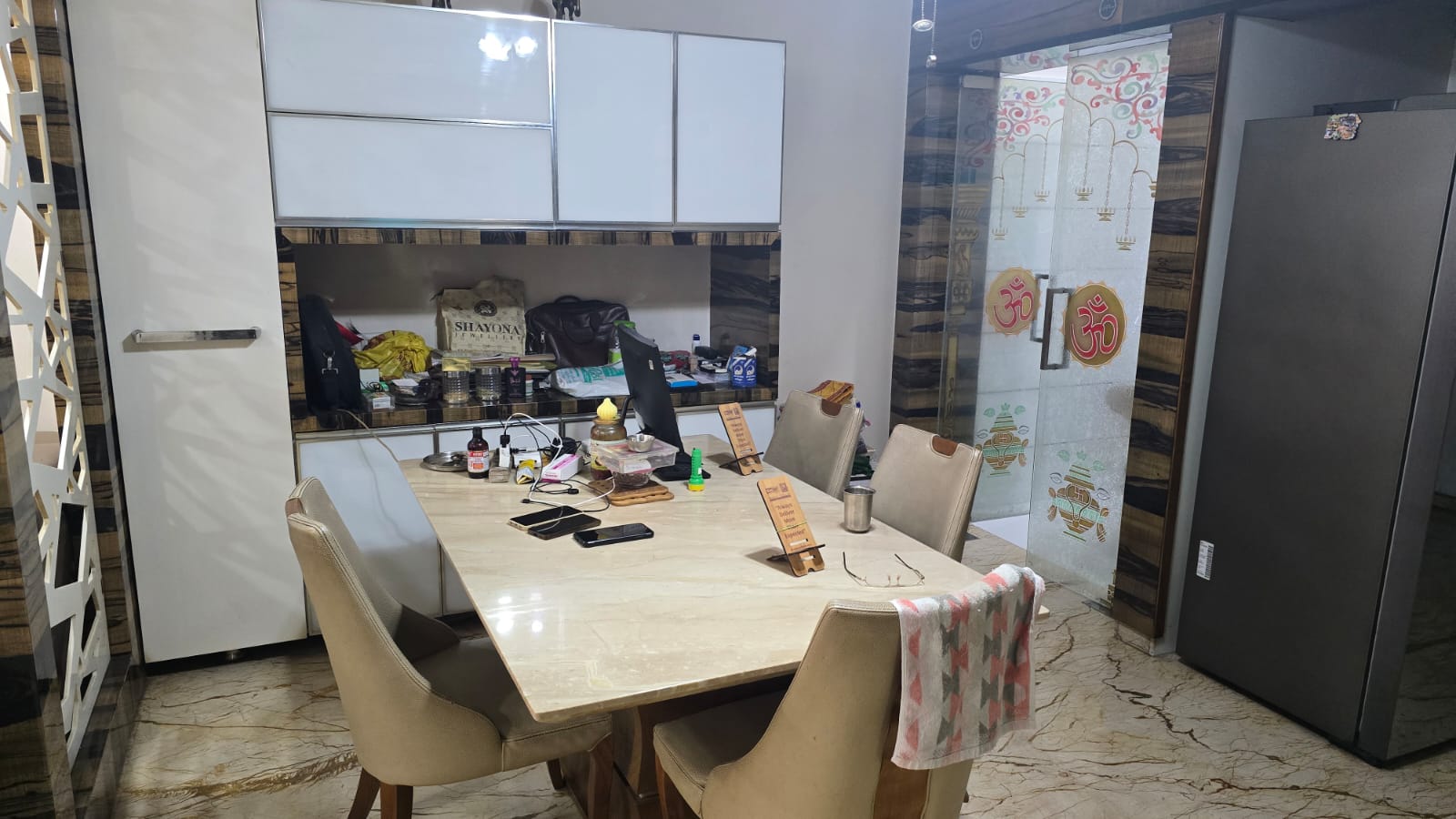 6 BHK 1530 Sq.FT Residential Bunglow for Sell in Memnagar Ahmedabad - Media 5