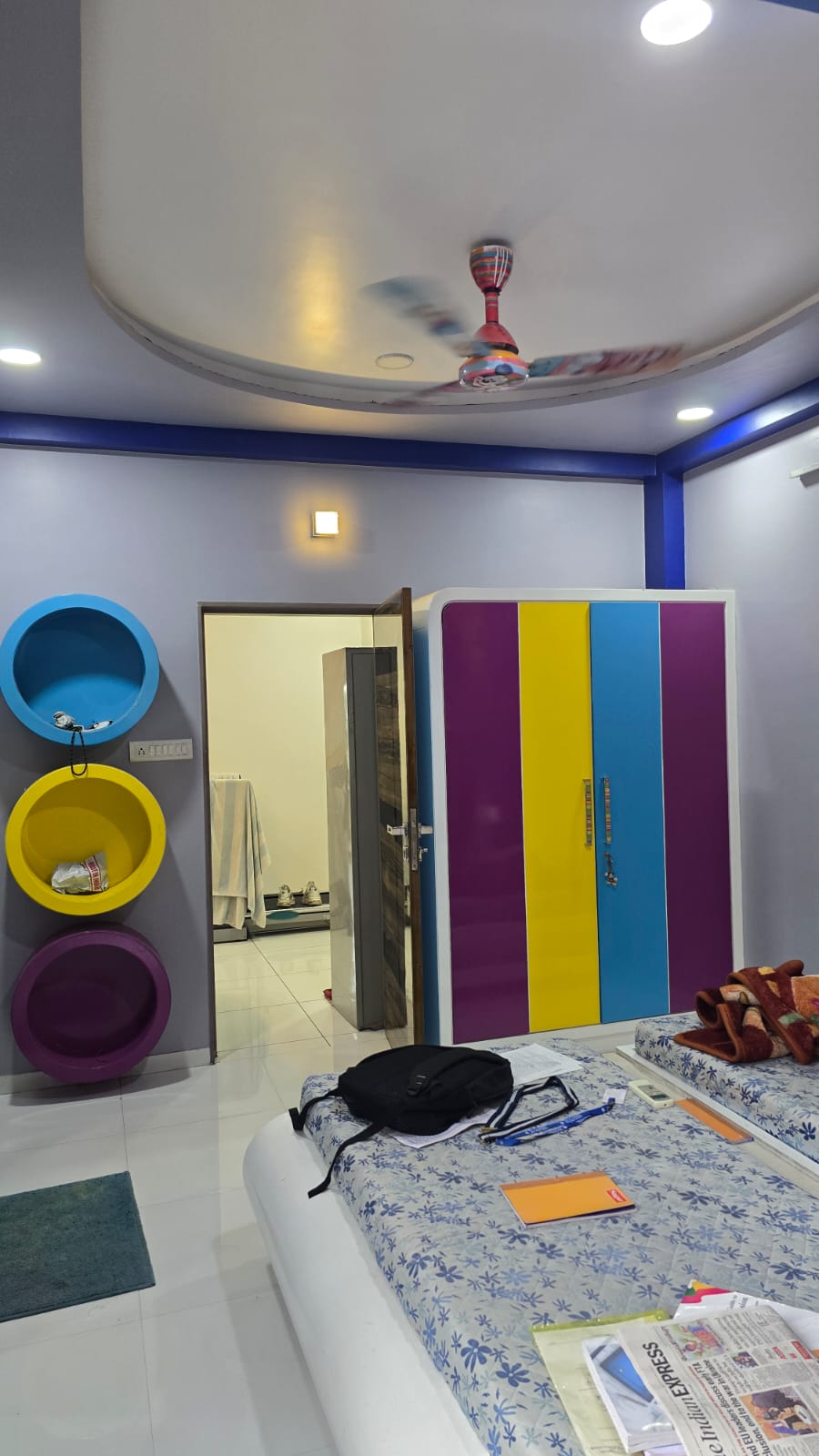 6 BHK 1530 Sq.FT Residential Bunglow for Sell in Memnagar Ahmedabad - Media 6