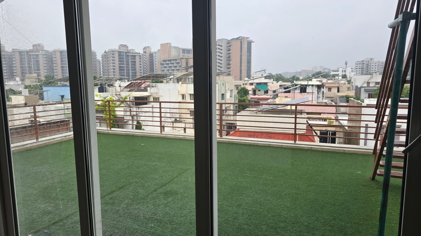 6 BHK 1530 Sq.FT Residential Bunglow for Sell in Memnagar Ahmedabad - Media 8