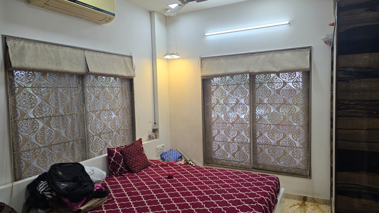 6 BHK 1530 Sq.FT Residential Bunglow for Sell in Memnagar Ahmedabad - Media 9