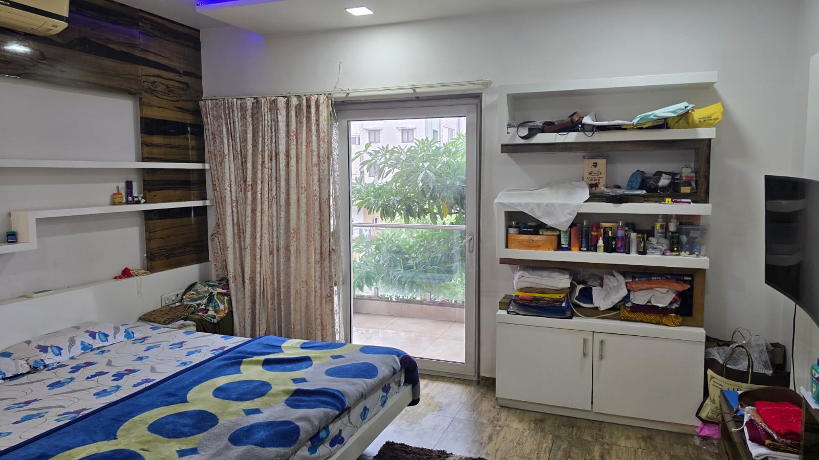 6 BHK 1530 Sq.FT Residential Bunglow for Sell in Memnagar Ahmedabad - Media 14
